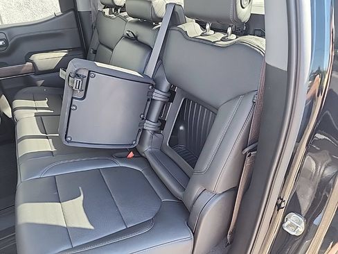 Used 2020 GMC Sierra 1500 SLT w/ SLT Premium Package AWD/4WD image 24