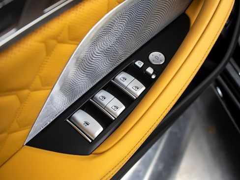 New 2025 BMW M8 Competition image 16