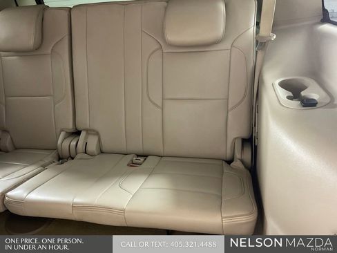 Used 2016 GMC Yukon Denali w/ Open Road Package RWD image 29