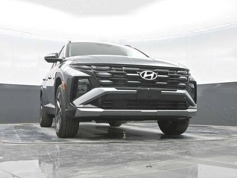 New 2026 Hyundai Tucson SEL w/ Tow & Go Package image 30