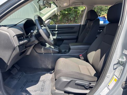 Used 2024 Honda CR-V LX image 15