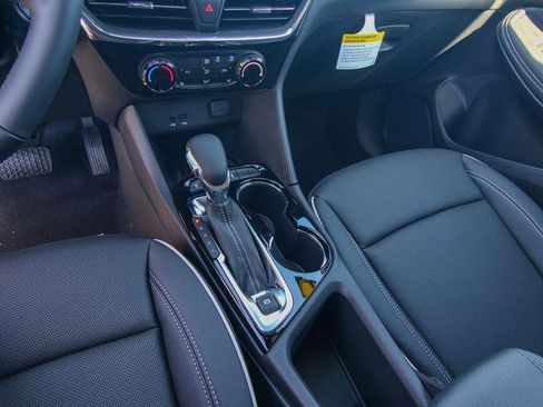 New 2026 Buick Encore GX Sport Touring w/ Studio Series AWD/4WD image 19