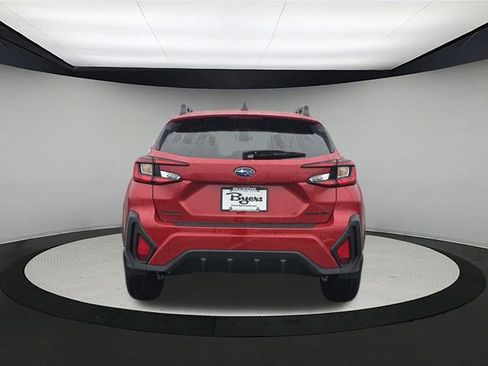 New 2026 Subaru Crosstrek 2.0i Premium image 6