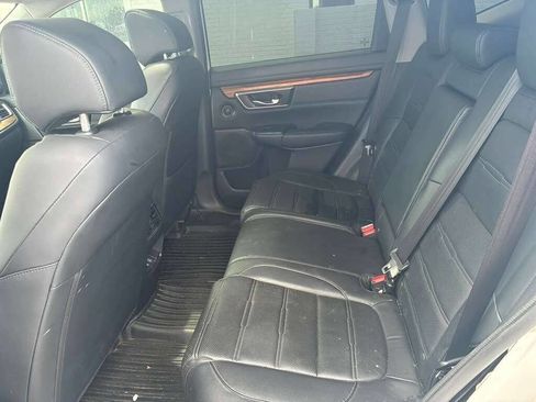 Used 2019 Honda CR-V EX-L image 2