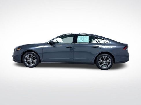Used 2023 Honda Accord EX image 14