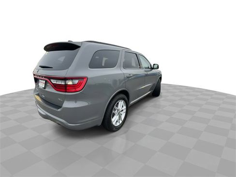 Used 2023 Dodge Durango R/T image 8