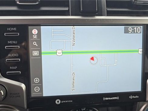 Used 2020 Toyota 4Runner SR5 image 20