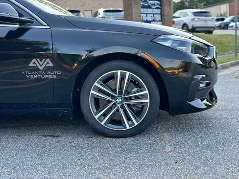 Used 2020 BMW 228i xDrive Gran Coupe w/ Premium Package image 7