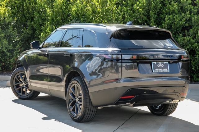 New 2026 Land Rover Range Rover Velar S AWD/4WD image 13