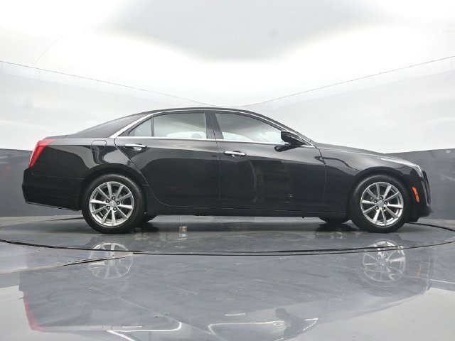 Used 2019 Cadillac CTS Luxury AWD/4WD image 53