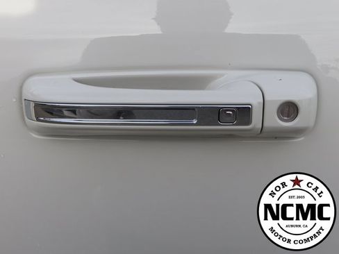 Used 2022 RAM 3500 Limited image 21