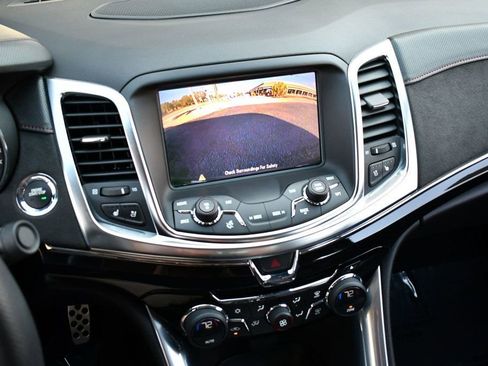 Used 2014 Chevrolet SS 4 Door Sedan W/Navigation & Su image 48