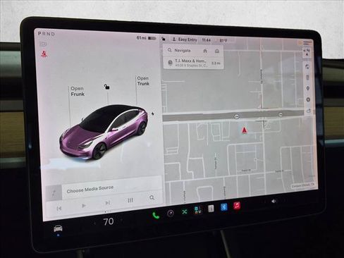 Used 2019 Tesla Model 3 Mid Range RWD image 11