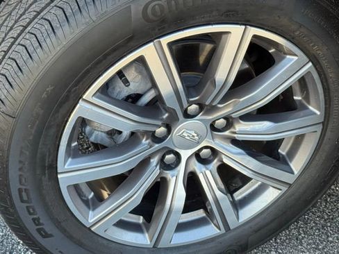 Certified 2023 Cadillac XT4 Sport image 14