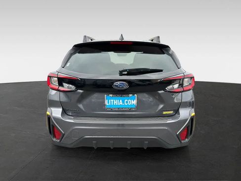 New 2026 Subaru Crosstrek 2.5i Sport image 5