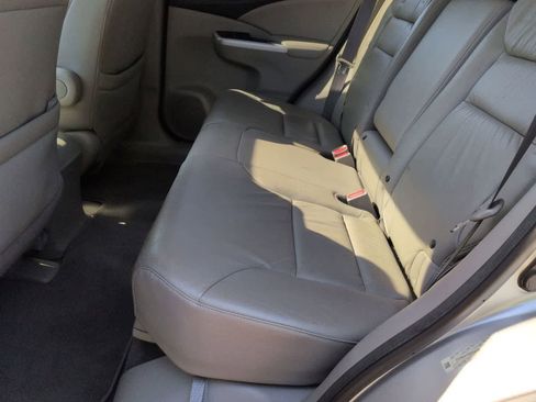 Used 2013 Honda CR-V EX-L image 18