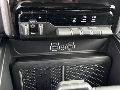New 2026 RAM 1500 Lone Star AWD/4WD image 20