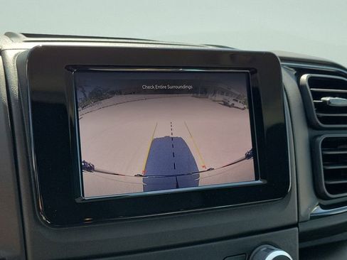 New 2026 RAM ProMaster 3500 FWD image 16