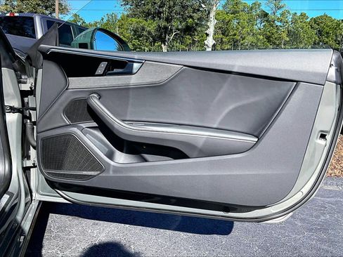 Used 2023 Audi A5 2.0T Premium Plus image 22