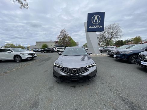 Used 2023 Acura Integra A-Spec FWD image 27