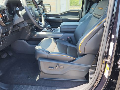 New 2026 Ford F150 Tremor w/ Equipment Group 402B AWD/4WD image 13