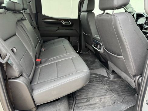 Used 2024 GMC Sierra 1500 Elevation w/ Elevation Premium Package RWD image 14