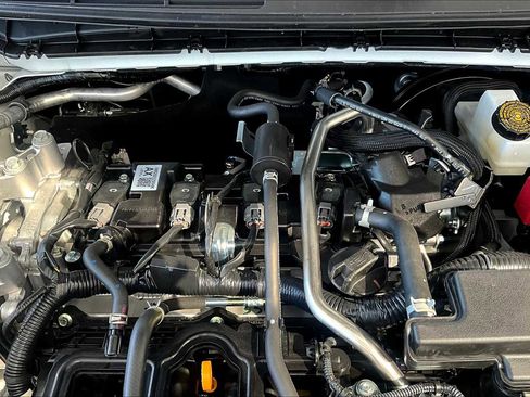 New 2026 Nissan Kicks SV image 17