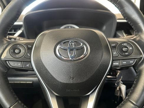 Used 2020 Toyota Corolla SE w/ Protection Package image 20