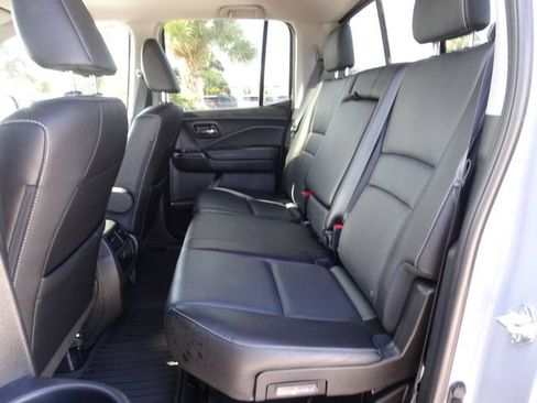 Certified 2023 Honda Ridgeline RTL-E image 9