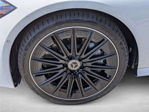 New 2026 Mercedes-Benz CLE 450 4MATIC Coupe image 9