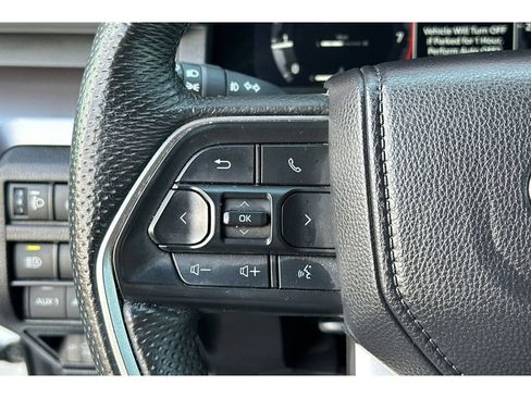 Used 2025 Toyota Tacoma TRD Sport w/ TRD Sport Upgrade Package AWD/4WD image 26