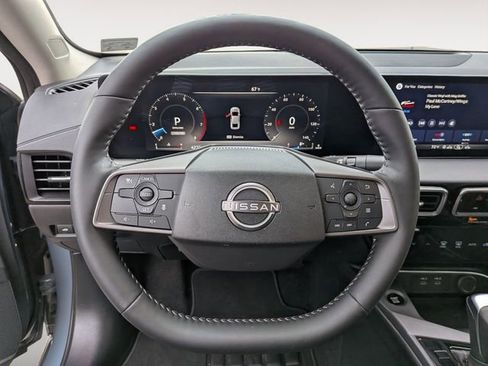Certified 2026 Nissan Sentra SV w/ SV Convenience Package FWD image 21