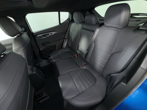 Used 2024 Dodge Hornet R/T Plus w/ Tech Pack Plus w/o Parking AWD/4WD image 25