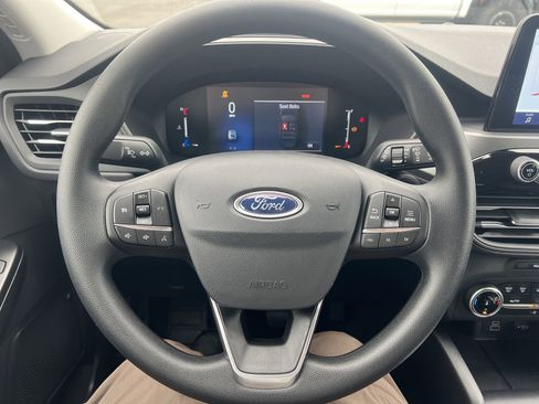 New 2026 Ford Escape Active image 9