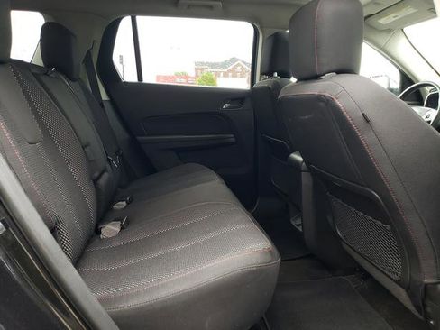 Used 2014 GMC Terrain SLE w/ Chrome Package AWD/4WD image 15