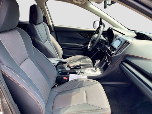 Used 2023 Subaru Crosstrek 2.0i Premium image 27