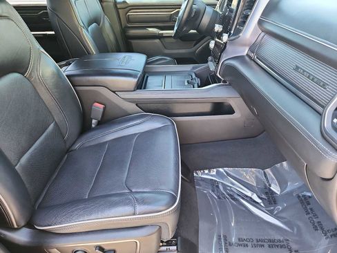 Used 2019 RAM 1500 Limited w/ Advanced Safety Group AWD/4WD image 18