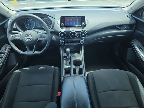 Used 2024 Nissan Sentra S FWD image 13