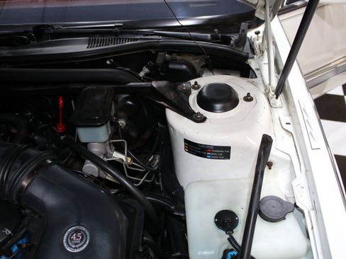 Used 1988 Cadillac Eldorado Coupe FWD image 63