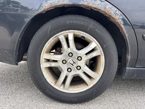 Used 2007 Honda Accord EX-L image 29