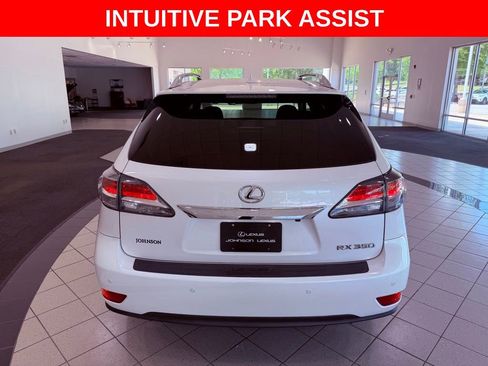 Used 2015 Lexus RX 350 FWD image 6