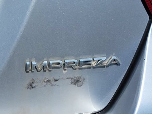 Used 2013 Subaru Impreza 2.0i Sport Premium AWD/4WD image 12