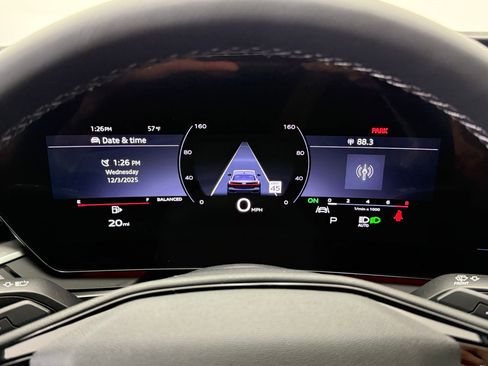 New 2025 Audi A5 2.0T Premium Plus image 22