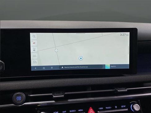 New 2026 Hyundai Santa Cruz Limited image 9