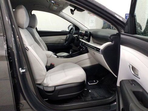 New 2026 Hyundai Tucson SEL AWD/4WD image 17