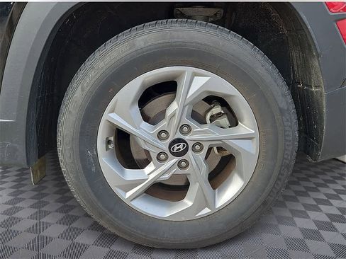 Used 2024 Hyundai Tucson SEL image 8