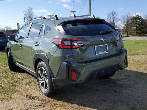 Certified 2026 Subaru Crosstrek 2.0i Premium AWD/4WD image 26