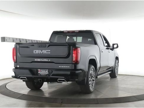 Used 2026 GMC Sierra 1500 Denali Ultimate AWD/4WD image 7