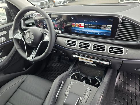 New 2026 Mercedes-Benz GLE 350 4MATIC image 11