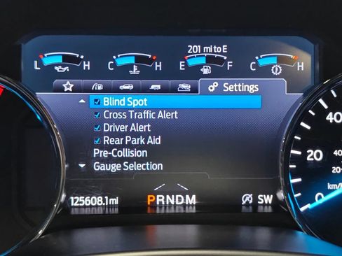 Used 2020 Ford Expedition Max XLT w/ Equipment Group 202A AWD/4WD image 56